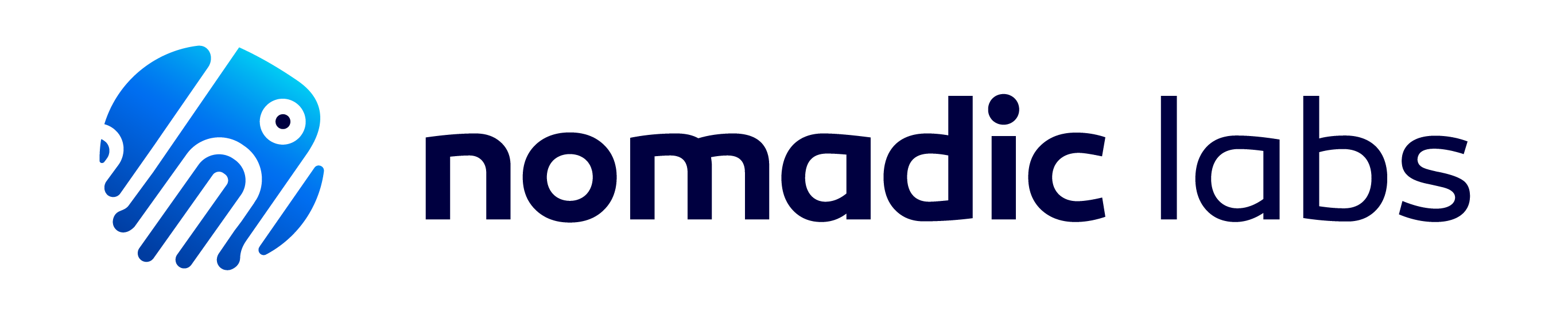 Logo Nomadic Lab